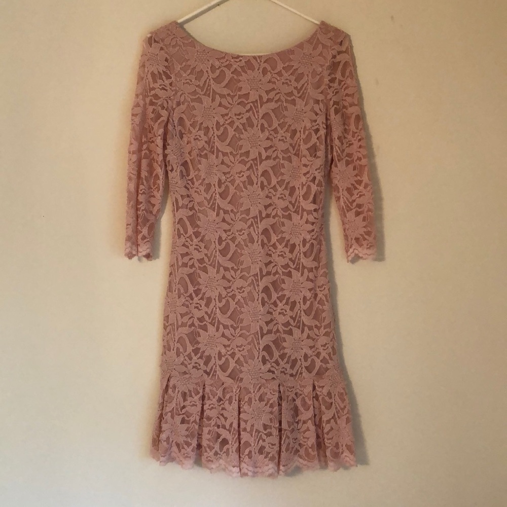 Calvin Klein dress